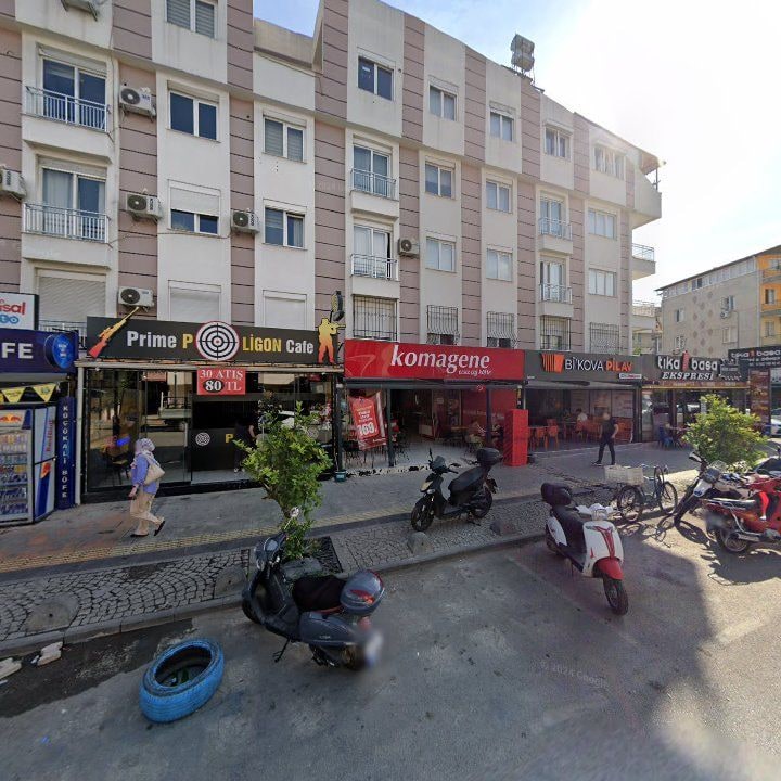 Tosun Dürüm