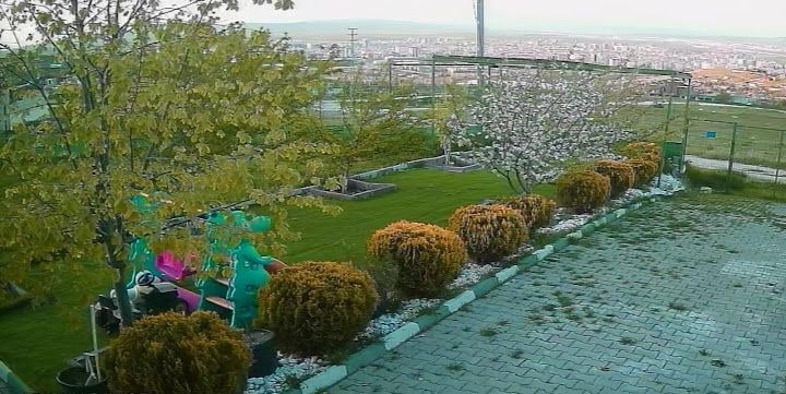 Tosunlar Bahçe