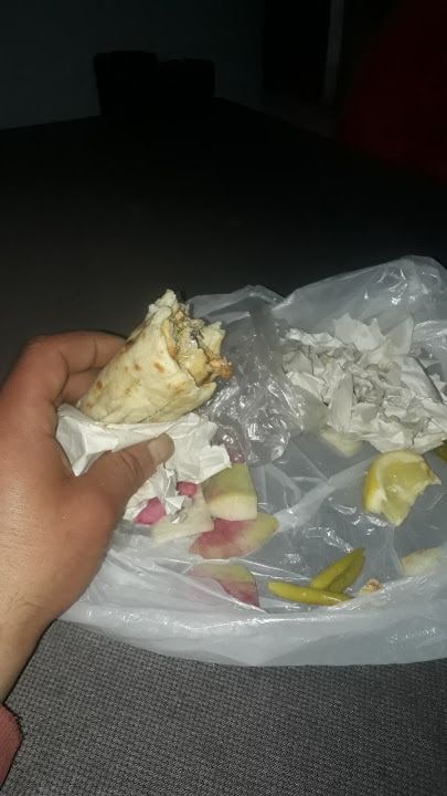 Tosunun Yeri Kebap Salonu
