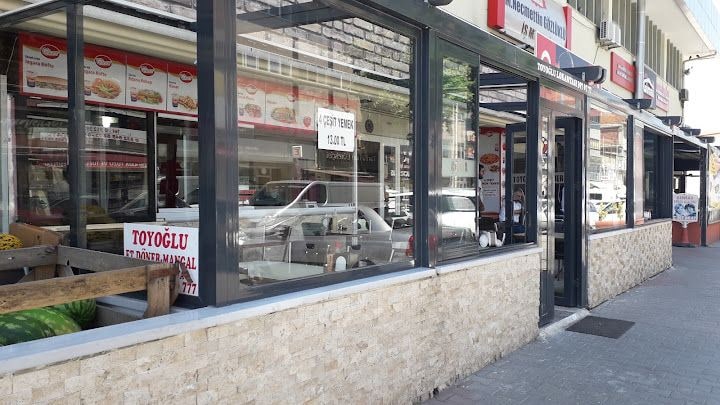 TOYOGLU LOKANTASI