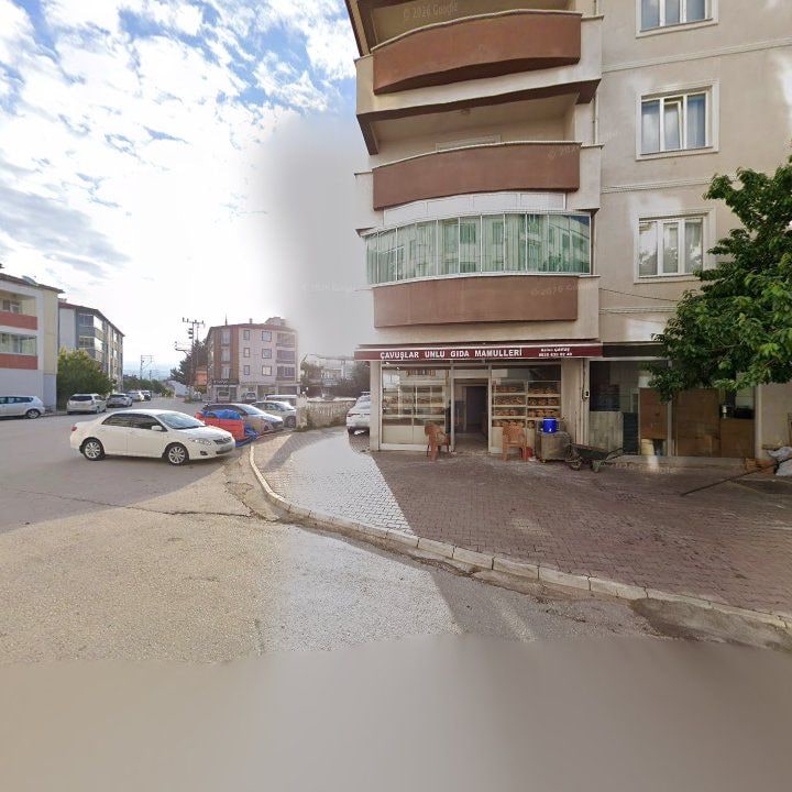 Tozlular Unlu Gida Ekmek Firini