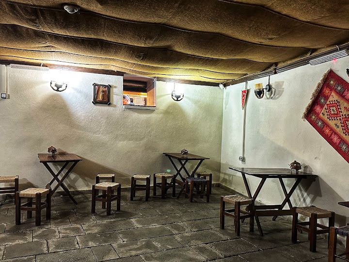Trabzon Belediyesi Çay Ocağı