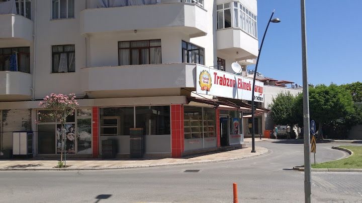 Trabzon Ekmek Sarayı