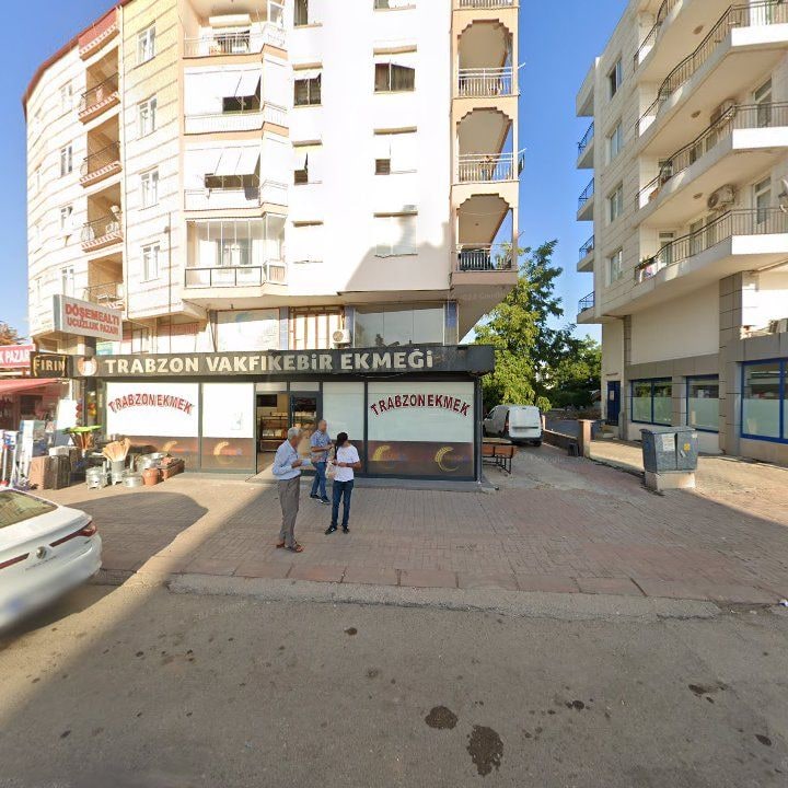 Trabzon Vakfıkebir Ekmek Fırını