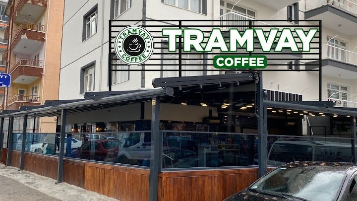 Tramvay Döner & Burger