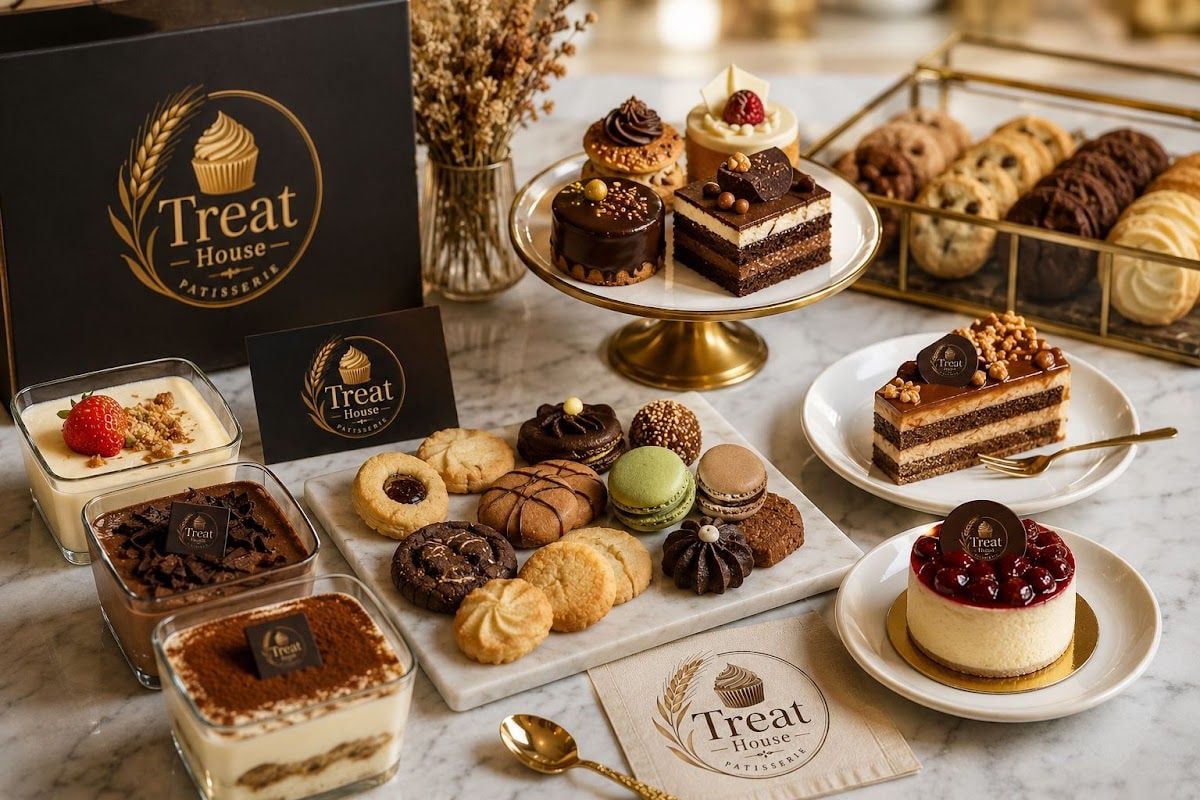Treat House Patisserie
