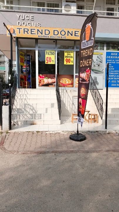 Trend Döner