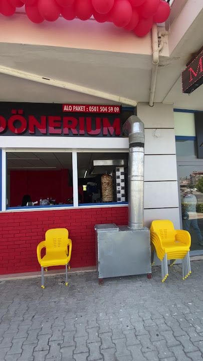 Trend Dönerium