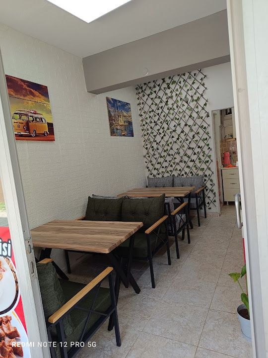 Trend el yapımı çiğköfte