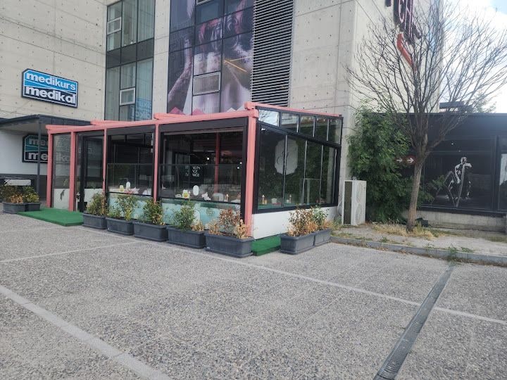 Tria Fit Cafe