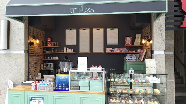 Trifles