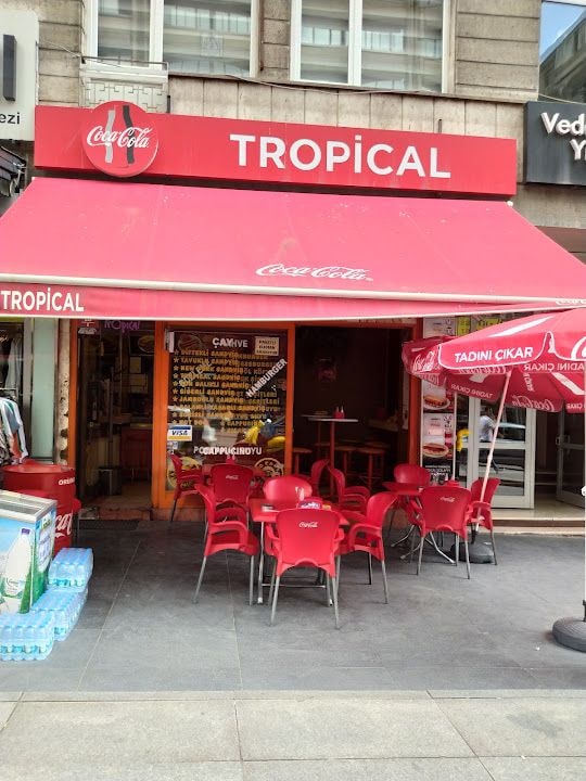 Tropical