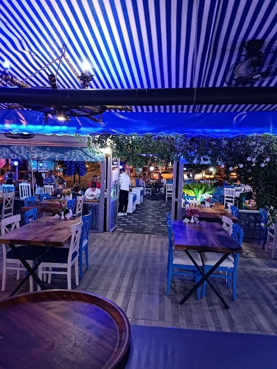 Tuana Balık Restaurant