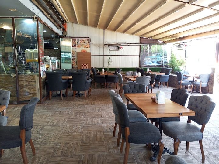 Tuana Simitci Cafe
