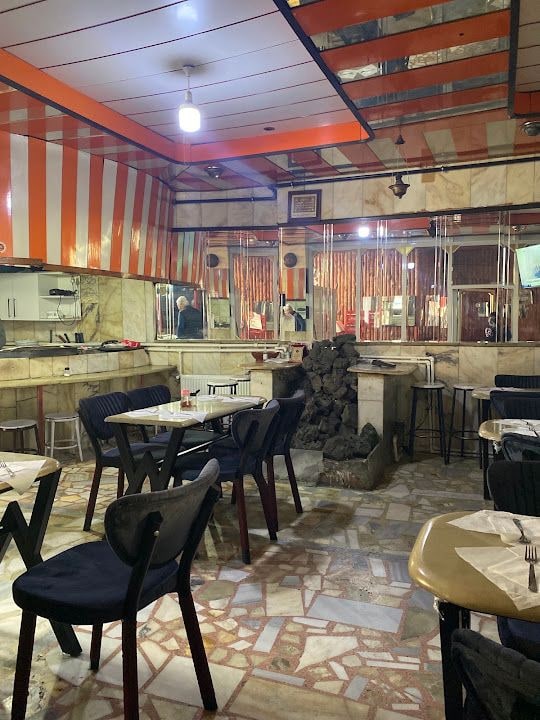 Tuba Kebap
