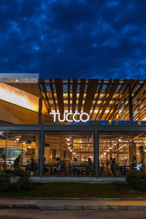 Tucco M1 Adana