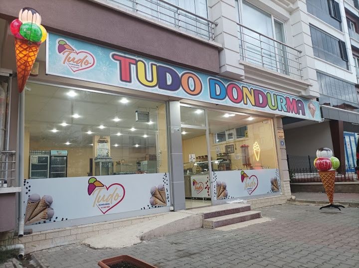 Tudo Dondurma