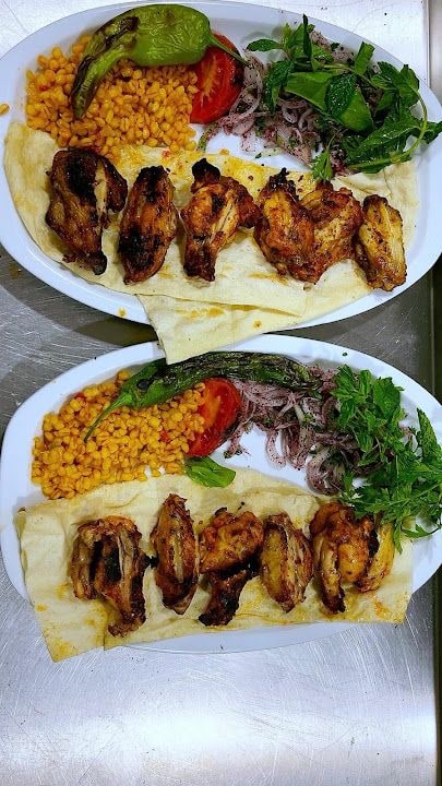 Tufan Usta Pide Ve Kebap