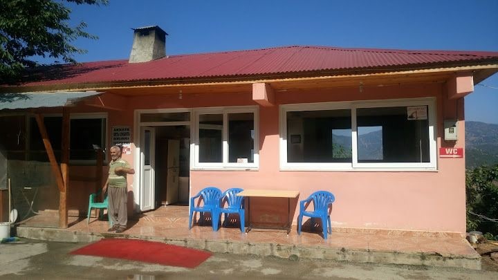 Tufanbeyli Et Lokantası