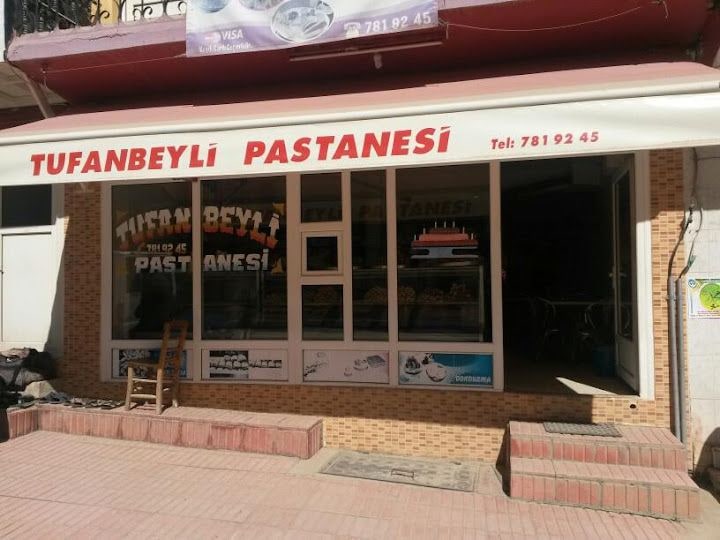 Tufanbeyli Pastanesi