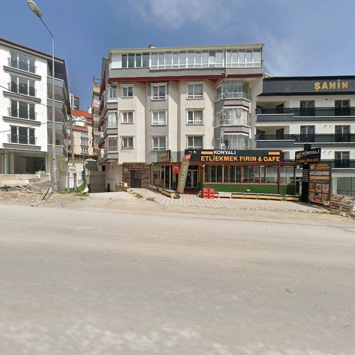 Tuğba Pastanesi