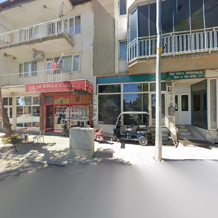 Tuğçe Börek Sarayı