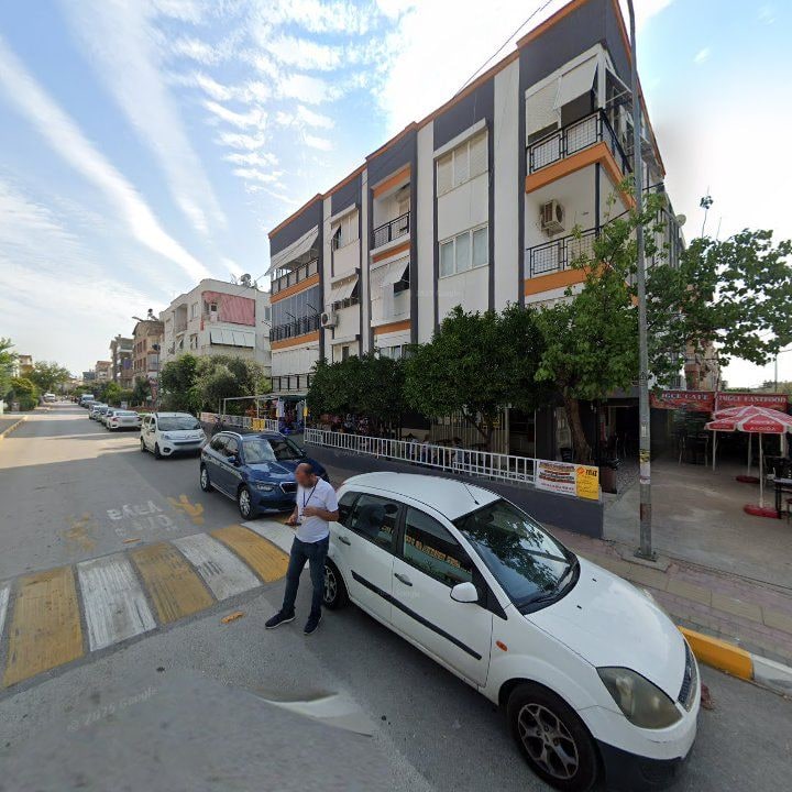 Tuğçe Fast Food