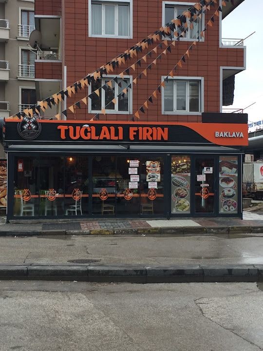 Tuğlalı Fırın