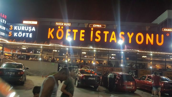 Tuğra Dinlenme Tesisleri