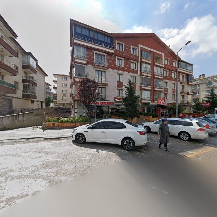 Tuğra Pastanesi
