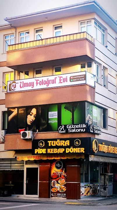 Tuğra Pide Kebap Döner