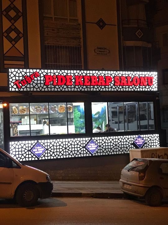 Tuğra Pide Kebap Salonu