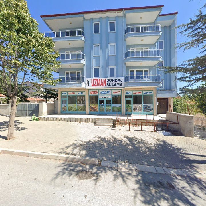 Tuğra Pide Salonu
