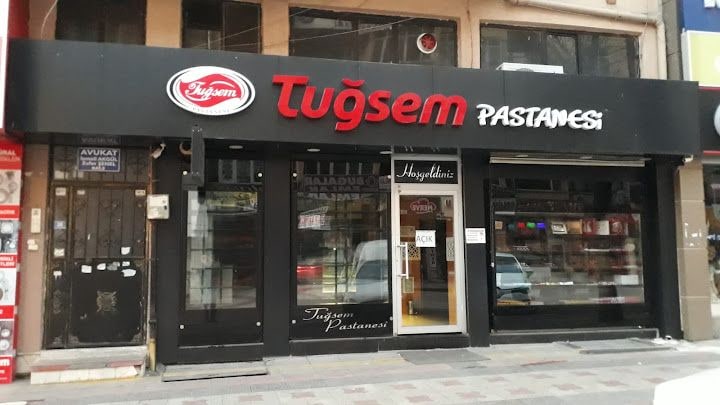 Tuğsem Pastanesi