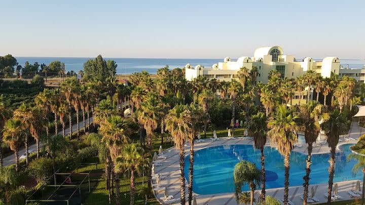 TUI FUN&SUN Club Di Finica