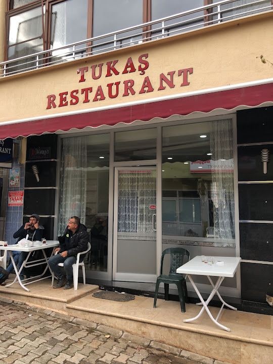 Tukaş Restaurant