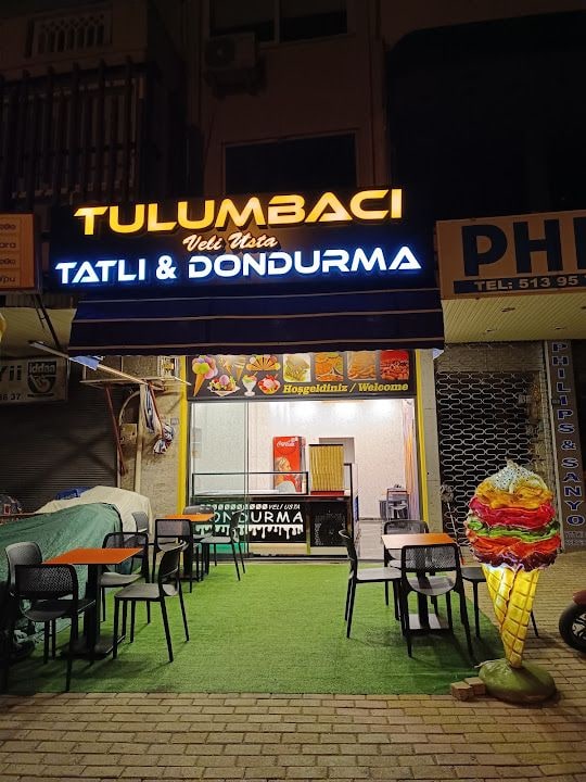 Tulumbacı Veli Usta