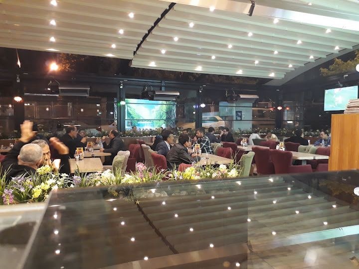 Tuna Cafe