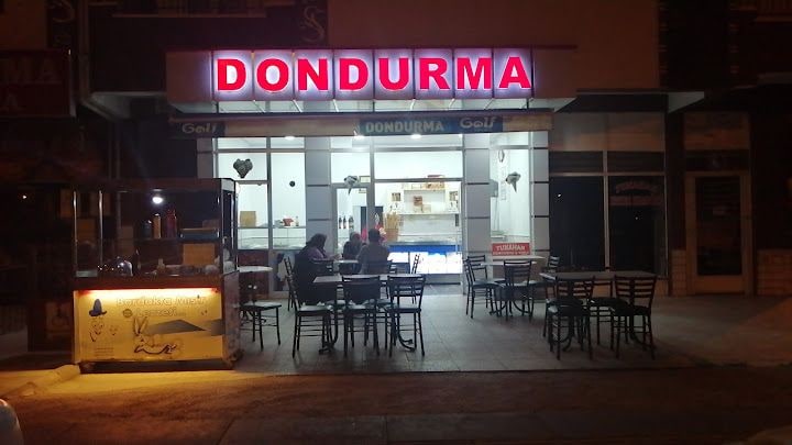 TUNAHAN DONDURMA & TATLI HÜRRİYET