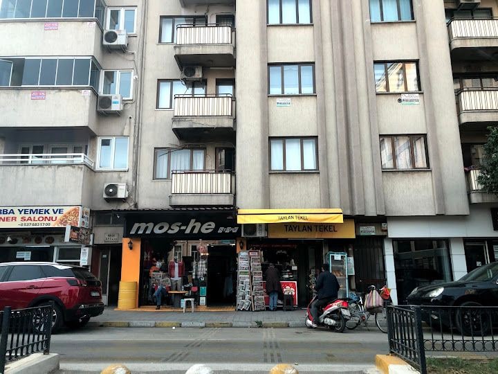 Tunahan Pastanesi