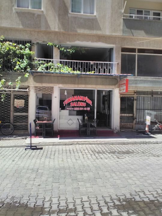 Tunahan Pide