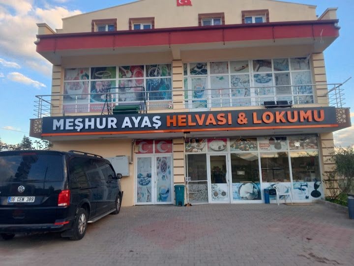 TUNÇ HELVA VE SEKERLEME