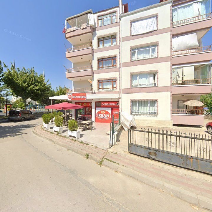 TUNÇ KILIÇ AİLE ÇAY BAHÇESİ
