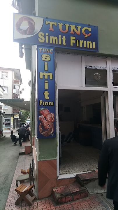 Tunç Simit Fırını