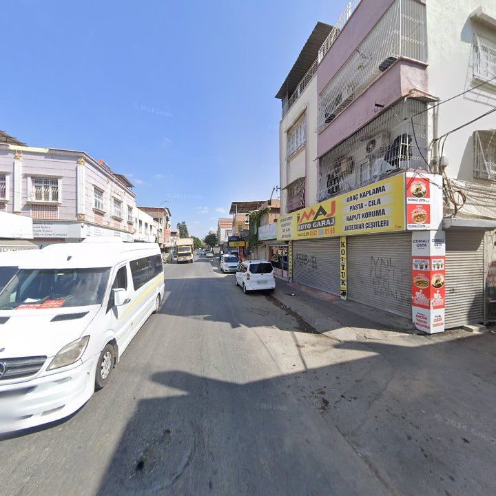 Tunç Tekel Bayii