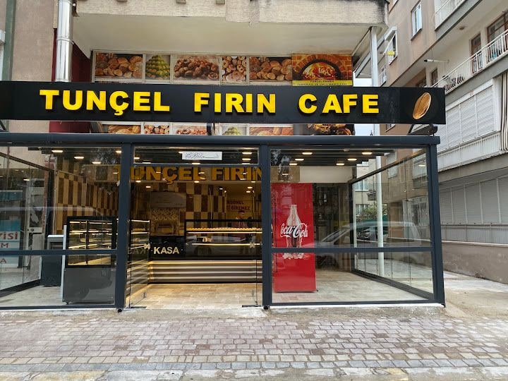 Tunçel Ekmek Fabrikası Ve Unlu Mamülleri