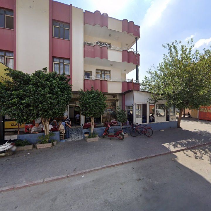 Tunceliler Kıraathanesi