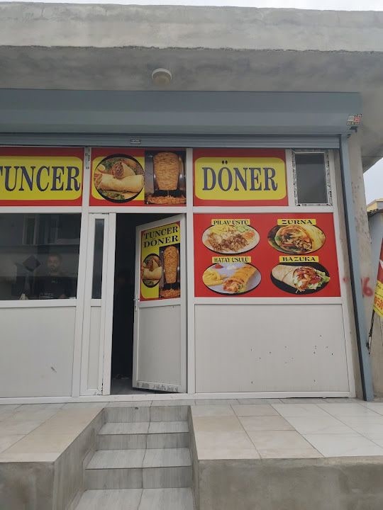 Tuncer Döner
