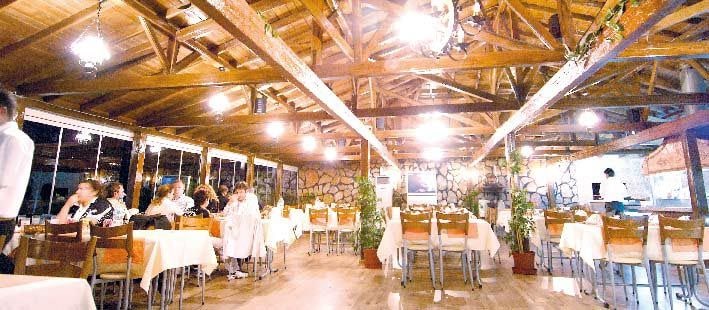 Tünel Restoran