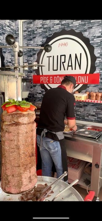 Turan Pide